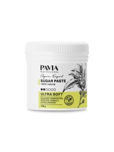 Паста для депиляции / ULTRA SOFT / УЛЬТРАМЯГКАЯ / 130 гр